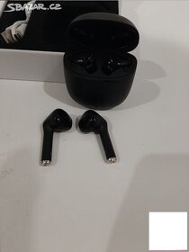 BT Sluchátka YOBOLA T9 - nové/nerozbalené TOP - 3