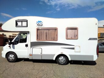 obytný automobil - 3