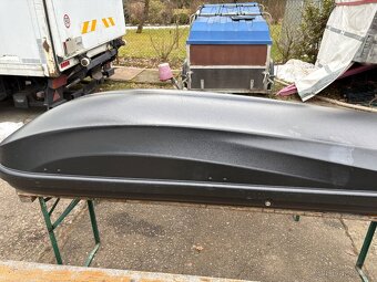 Střešní box neumann - 3