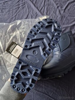 Zateplené stajove boty 36/37 - 3