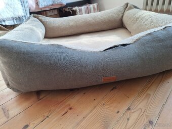 Psí pelech značka Brunolie Emma - 3