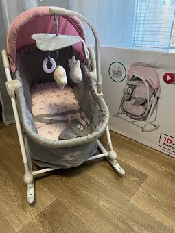 Kinderkraft Unimo - 3