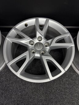 Alu AUDI Q3 5x112 17” 8U0071497 - 3
