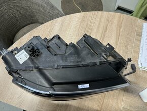 Světla Volkswagen Tiguan - 3