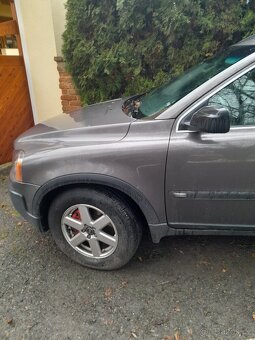 Volvo xc90 136kw - 3