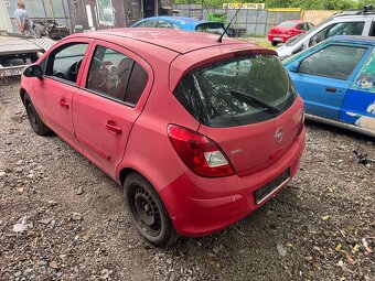Opel Corsa 1.0i ND - 3