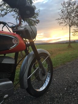 ČZ 175 Sport 477/01 - 3