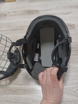 Hokejová helma Bauer - 3