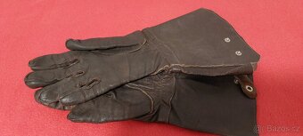 Rukavice na veterána - 3