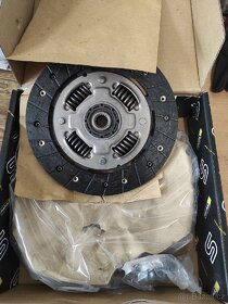 Spojková sada Fiat 1.2  1.3  1.4 - 3