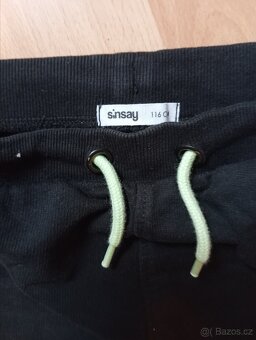 Set tričko a kraťase - 3