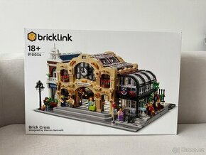 LEGO BRICKLINK 910034,35,37,38,39 - 3