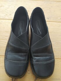 Dívčí - dámské boty NOVÉ velikost 37 - 3