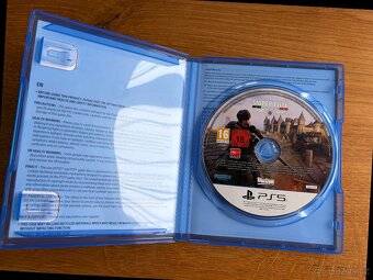 Sniper elite resistance ps5 - 3