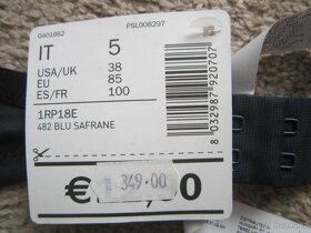 PODPRSENKA TEZENIS vel.85 - 3