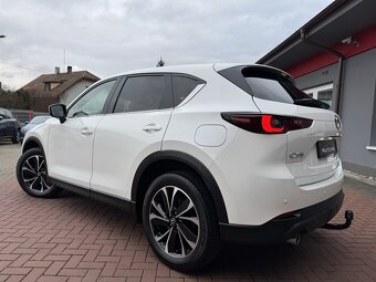 Mazda CX-5 2.0i Skyactive 57 527 Km Selection Full LED Navi - 3