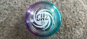 Jojo Yostar typ YoYo D1 - 3