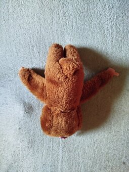 Mončičak mončičaci monchichi - 3