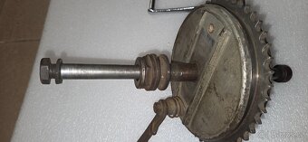 Jawa pérák díly - 3