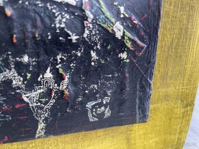 Obraz Marcel Hubáček - 3