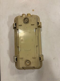 Garážová světla - 3