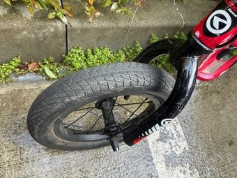 odrážedlo KELLYS, velikost 12 - 3