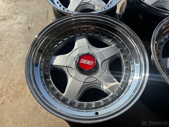 BBS RF r17 5x120 8,5 a 9,5j - 3