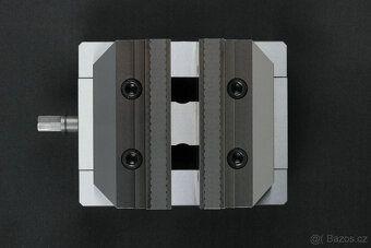 Strojní svěráky Warwick KSS-125-160 - 3