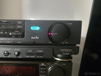 FISHER PREFERENCE CA 9020 - 3