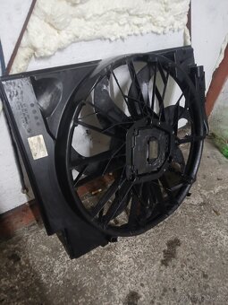 Sahara BMW e60/61 m57 - 3