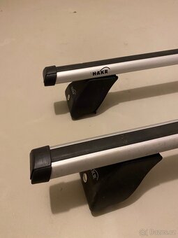 Příčníky HAKR HV 0343, VW Passat B8 - 3