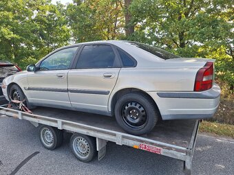 Volvo S80 2.9 aut - 3