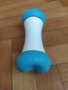 Wickedbone interaktivní kost -hračka pro psy - 3