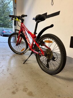 Dětské kolo GT pro 6-9 let - 3