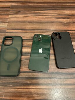 IPhone 13 mini 128GB - 3