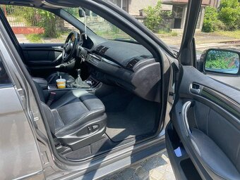 Bmw x5 e53 2004 - 3