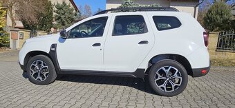 Dacia duster 1.5 DCI 4x4 - 3