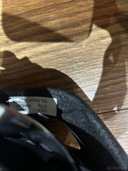 Cyklistická helma GIRO - 3