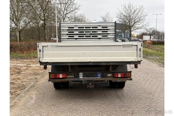 FORD TRANSIT 350L 2.4TDCI VALNÍK  2010 - 3