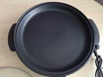 Insido elektrická pánev - 3