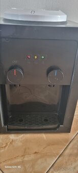 Prodám elektrický zásobník vody na barely - 3