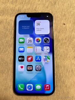 iPhone 13 Pro 128GB Sierra Blue - 3