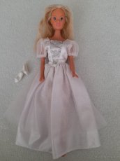 Panenka Barbie a Balerína. - 3