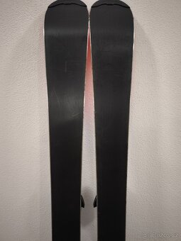 Lyže Salomon 110 cm - 3