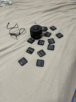 🌌 Nový vesmírný noční projektor 🌌 - 3