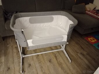 Dětská postýlka Feedo - 3