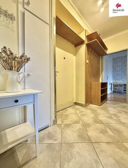 Prodej bytu 3+1 60 m2 Svojsíkova, Teplice - 3