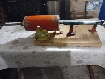 prodám narážku na klobásky - 3