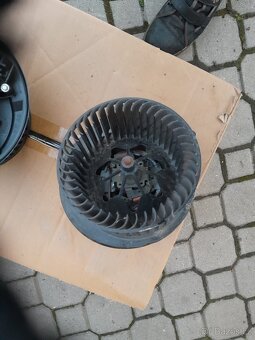 ŠKODA VW Octavia II Golf V VI atd. - 3