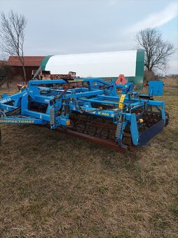 Kompaktomat Farmet K400 - 3